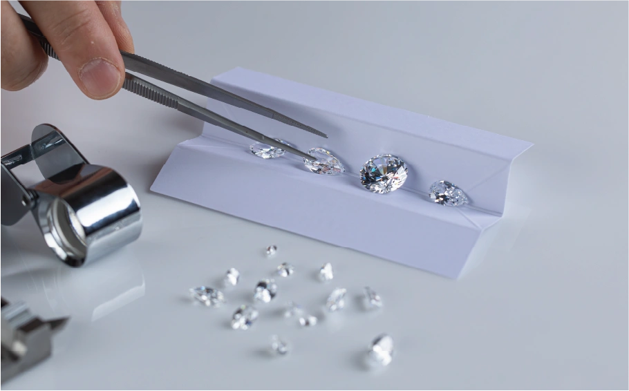 Diamond Collection