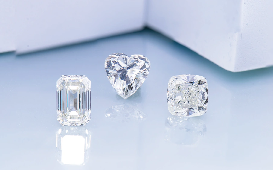 Diamond Collection
