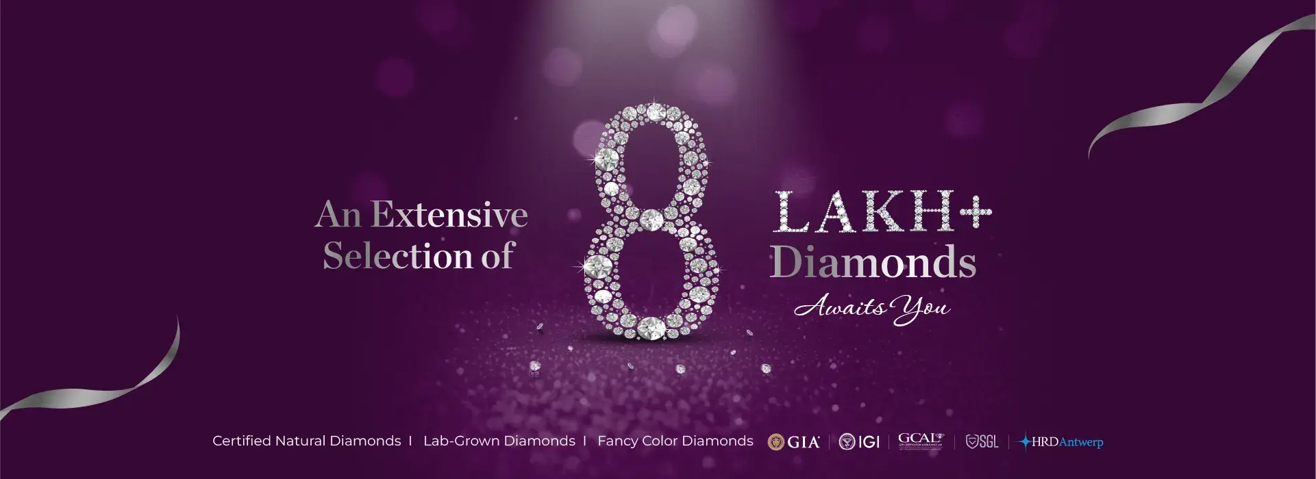 DND Diamond promo