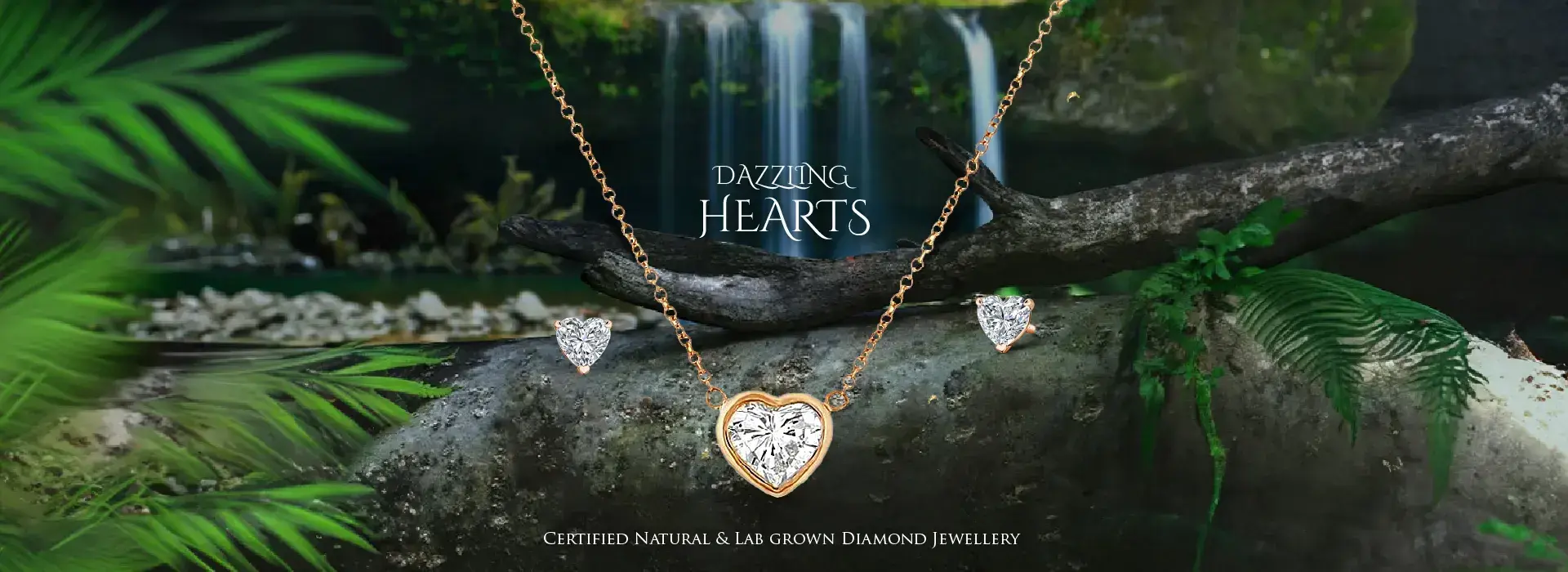 DND Diamond promo